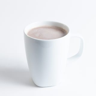 Chocolate Caliente / Hot Chocolate