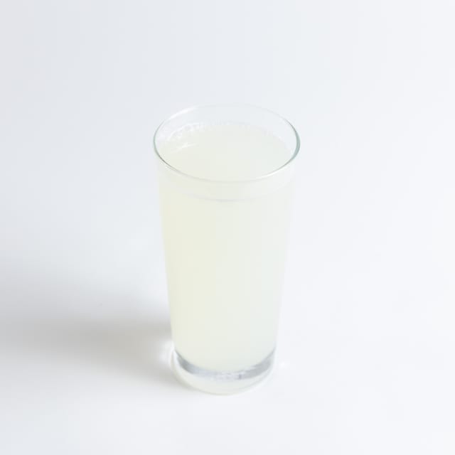 Limonada / Lemonade.