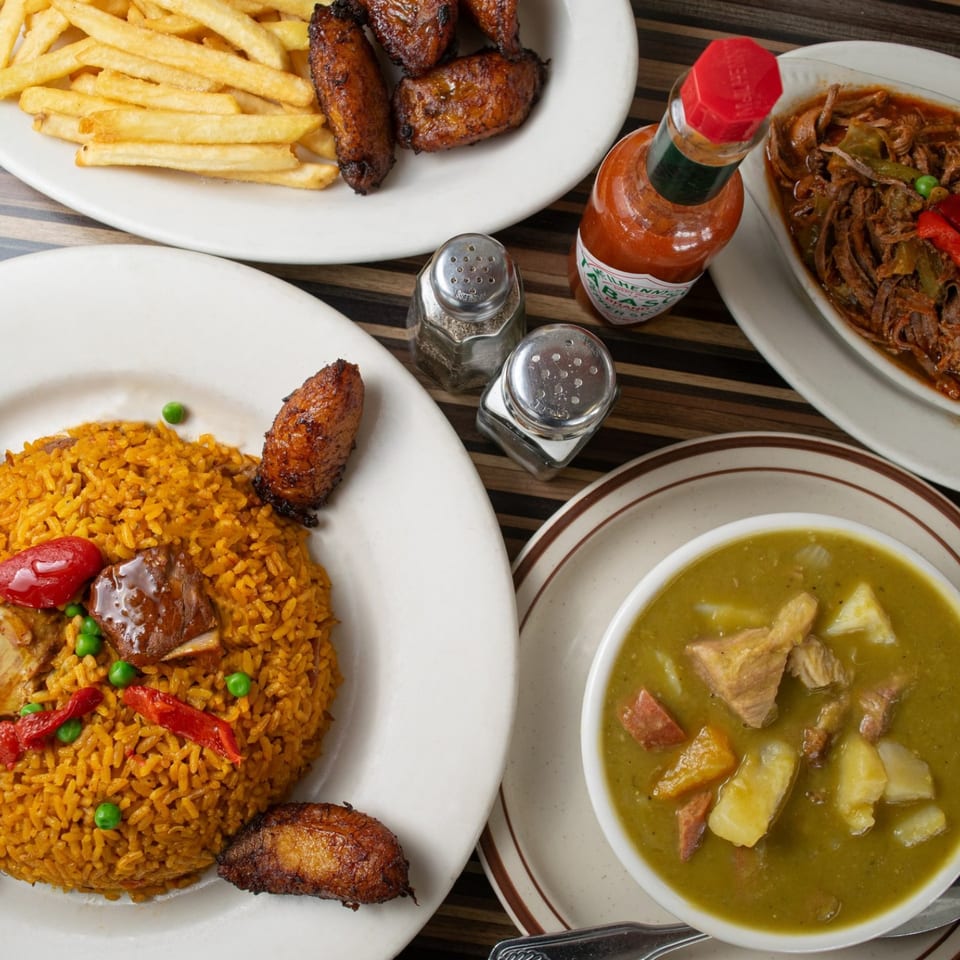 Latin American Catering for Your Next Event
