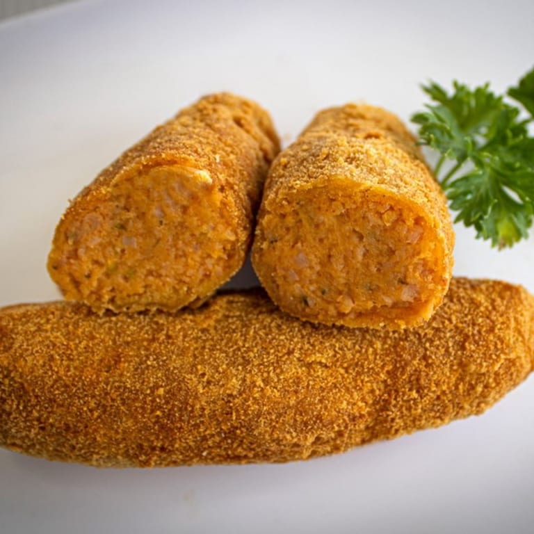 Latin Bakery & Café Rewards