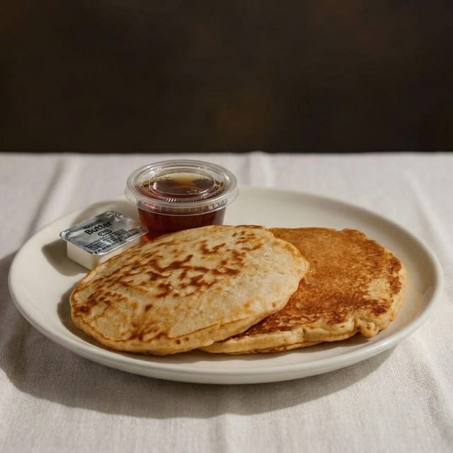 Combo de Desayuno.