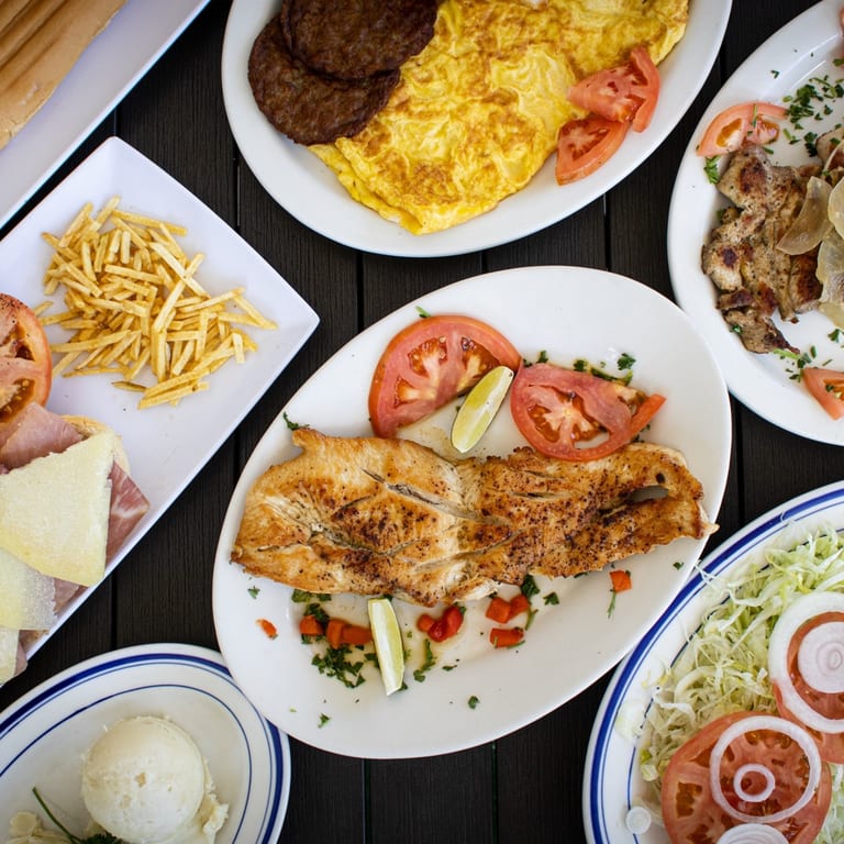 Easy Online Ordering Made Simple