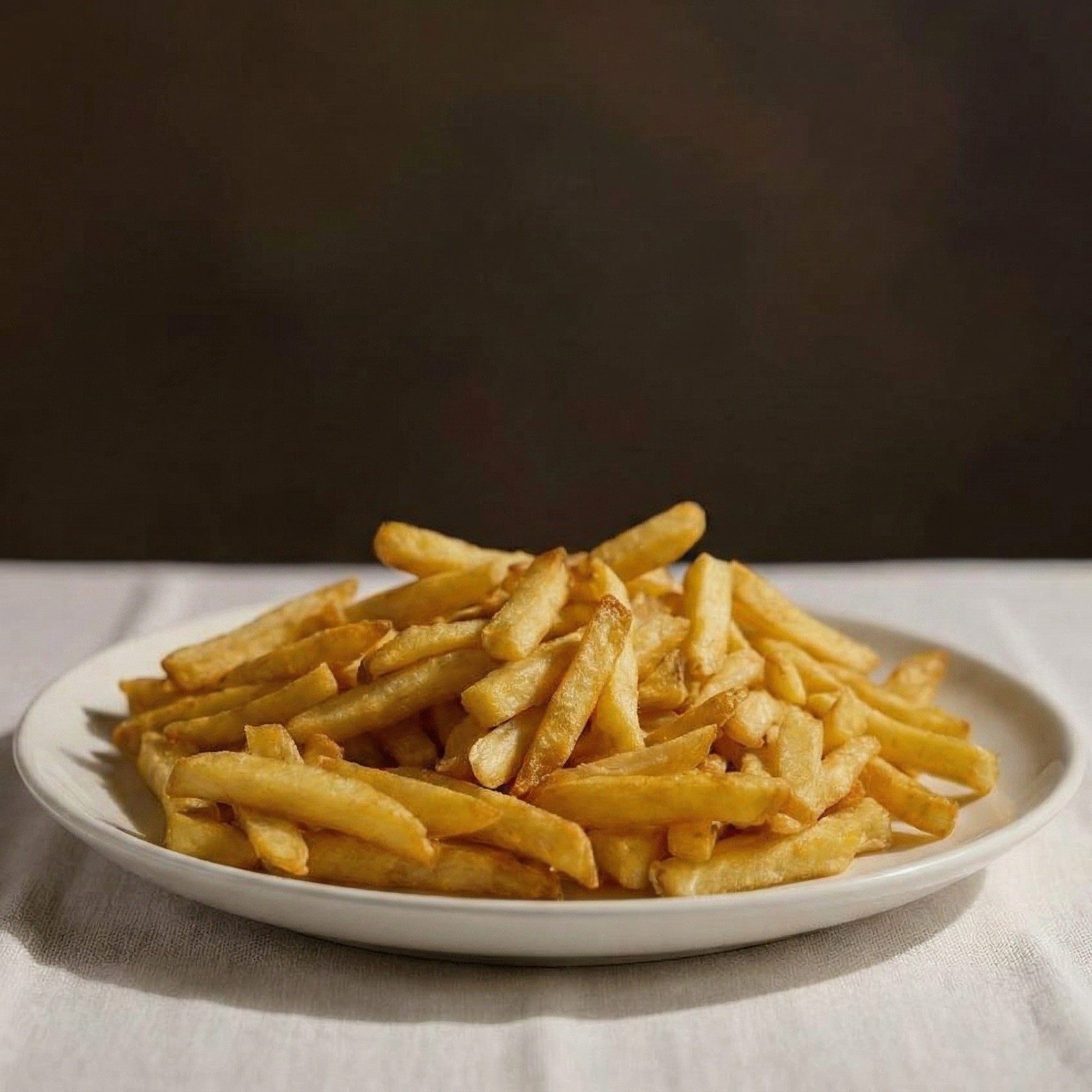 Papas Fritas / French Fries.