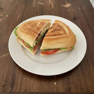 Miami Sandwich